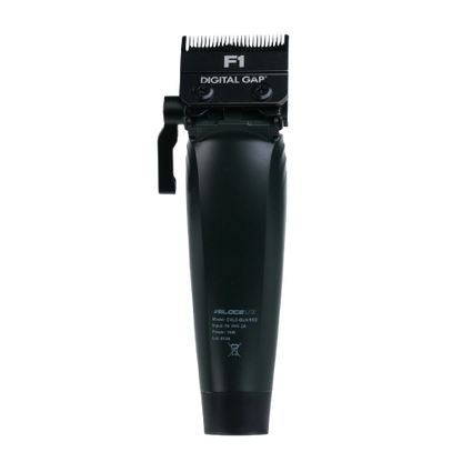 VELOCE LITE ROUGE ET NOIR CLIPPER - COCCO Le QG du Barbier