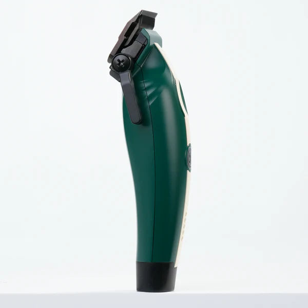 CLIPPER VELOCE LITE VERT ET BLANC - COCCO Le QG du Barbier