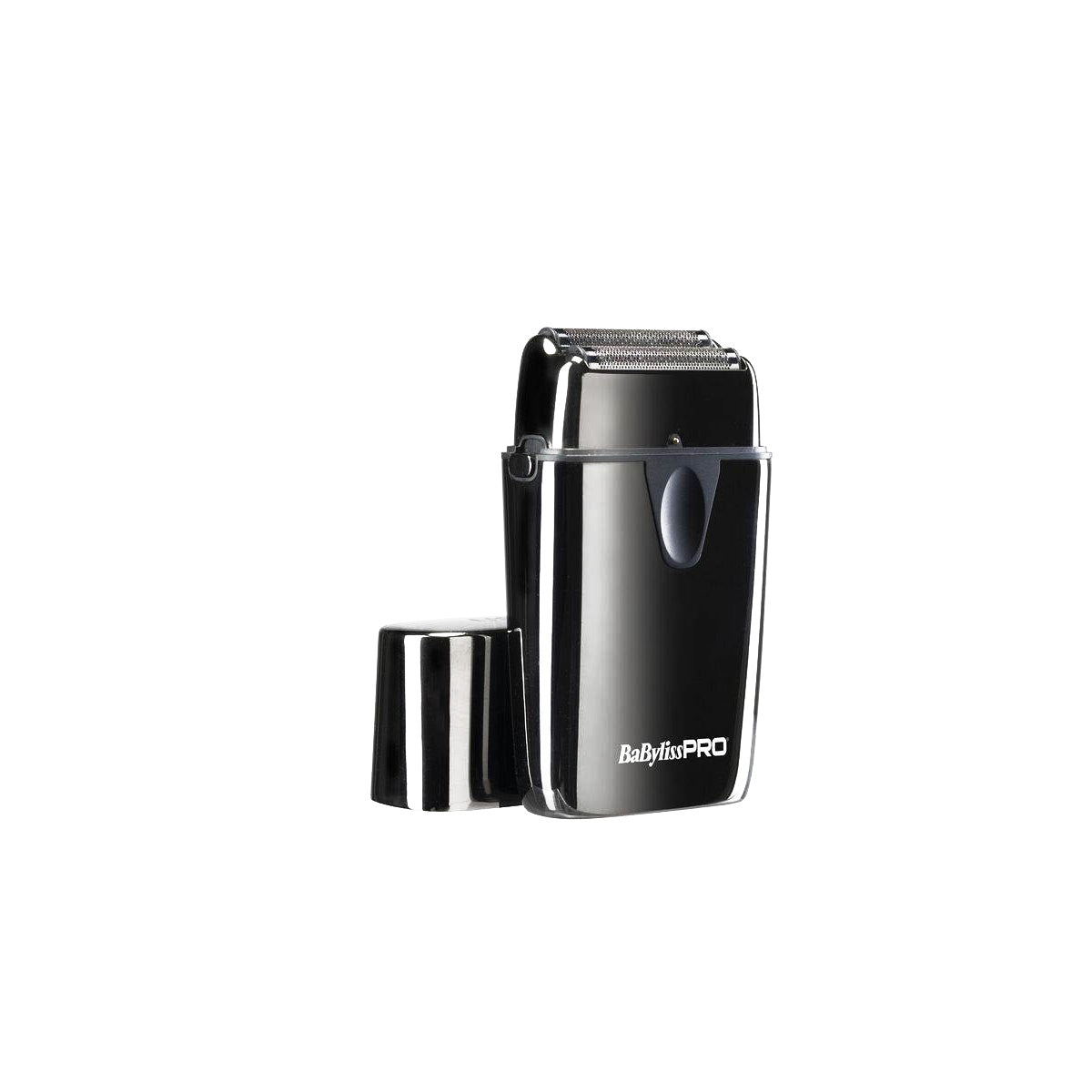 SHAVER DOUBLE UV - BABYLISS Le QG du Barbier