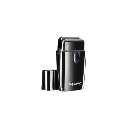 SHAVER DOUBLE UV - BABYLISS Le QG du Barbier