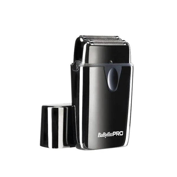 SHAVER DOUBLE UV - BABYLISS Le QG du Barbier