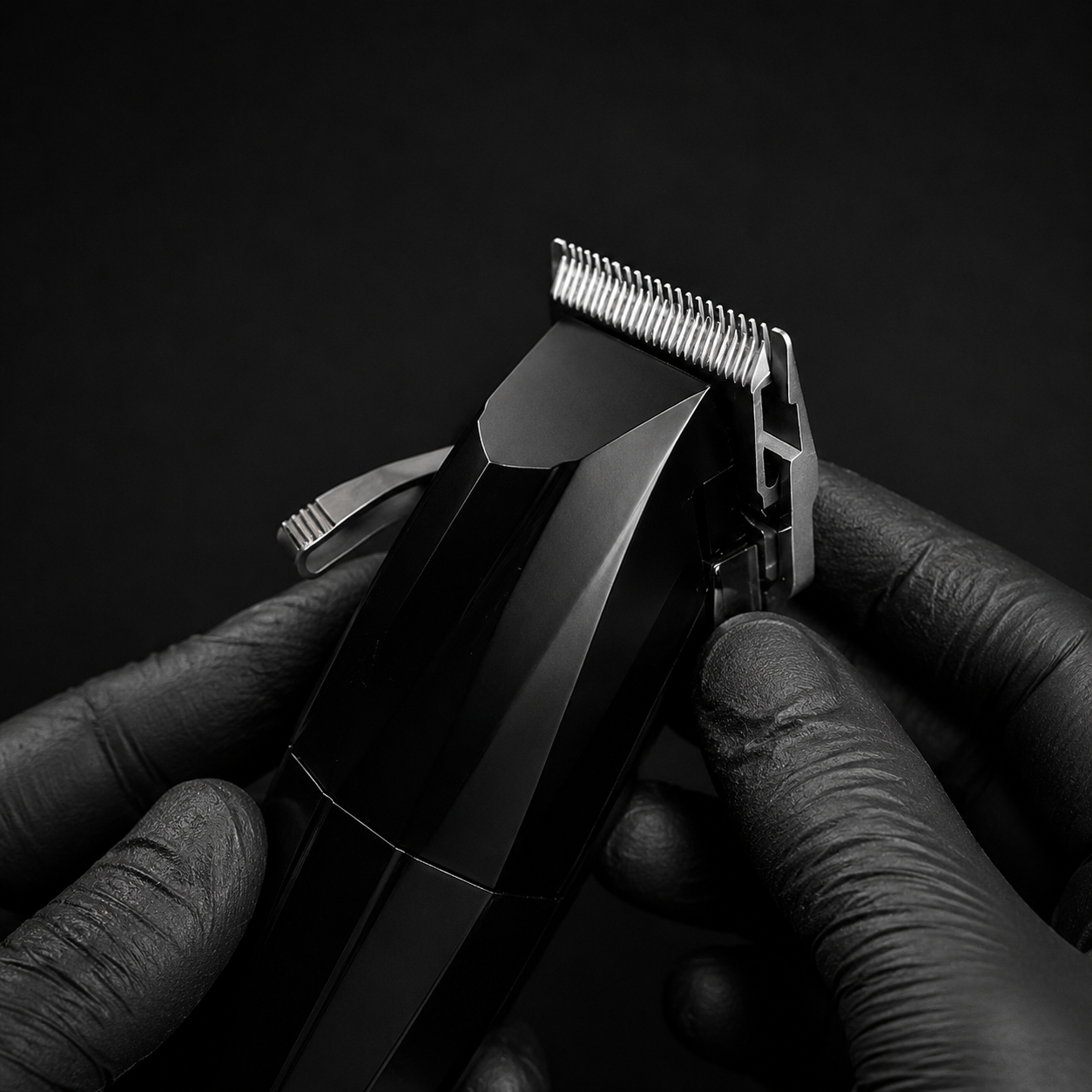 RÉGLAGE DE LA TÊTE DE COUPE 0 GAP Le QG du Barbier
