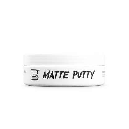 MATTE PUTTY 150 ML - LEVEL3 Le QG du Barbier