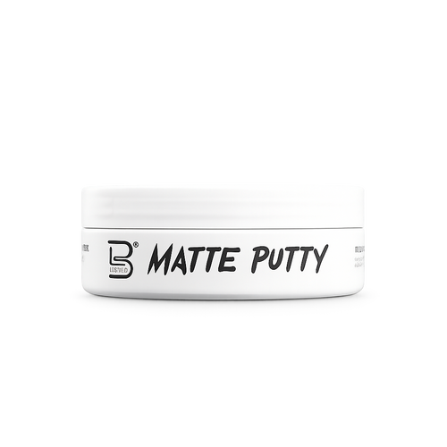 MATTE PUTTY 150 ML - LEVEL3 Le QG du Barbier