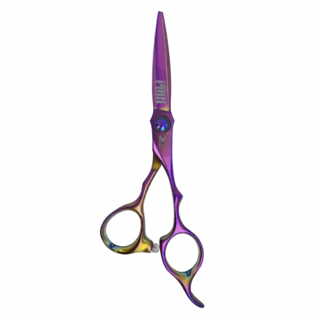 CISEAU PINK 5.5 D - MASHIRO Le QG du Barbier