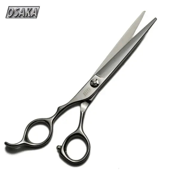 CISEAUX OSAKA GXL GAUCHER 7,0 POUCES Le QG du Barbier