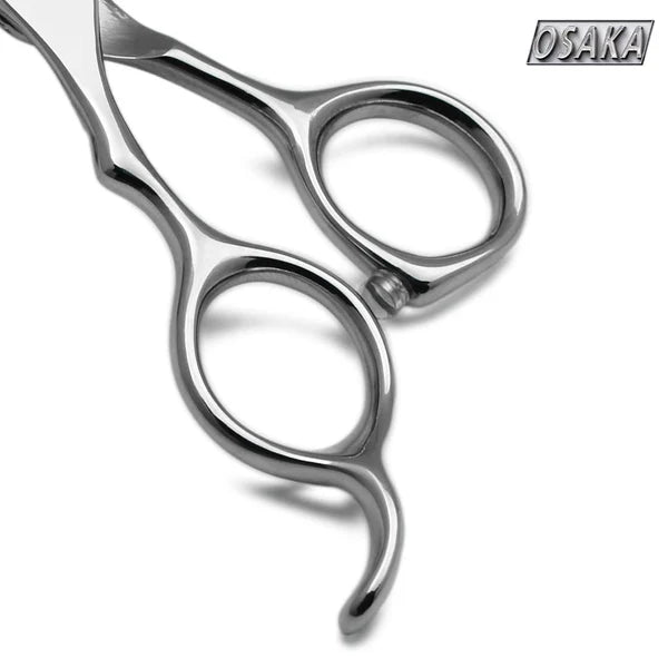 CISEAUX DE COUPE GAUCHER OSAKA GXL 7,0 Le QG du Barbier