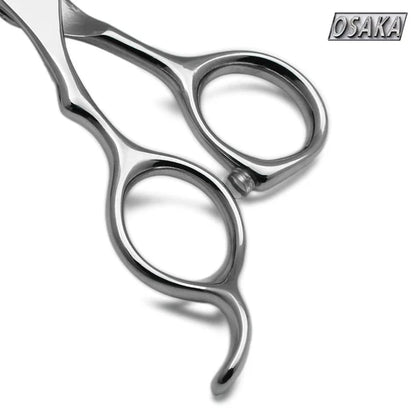 CISEAUX DE COUPE GAUCHER OSAKA GXL 7,0 Le QG du Barbier