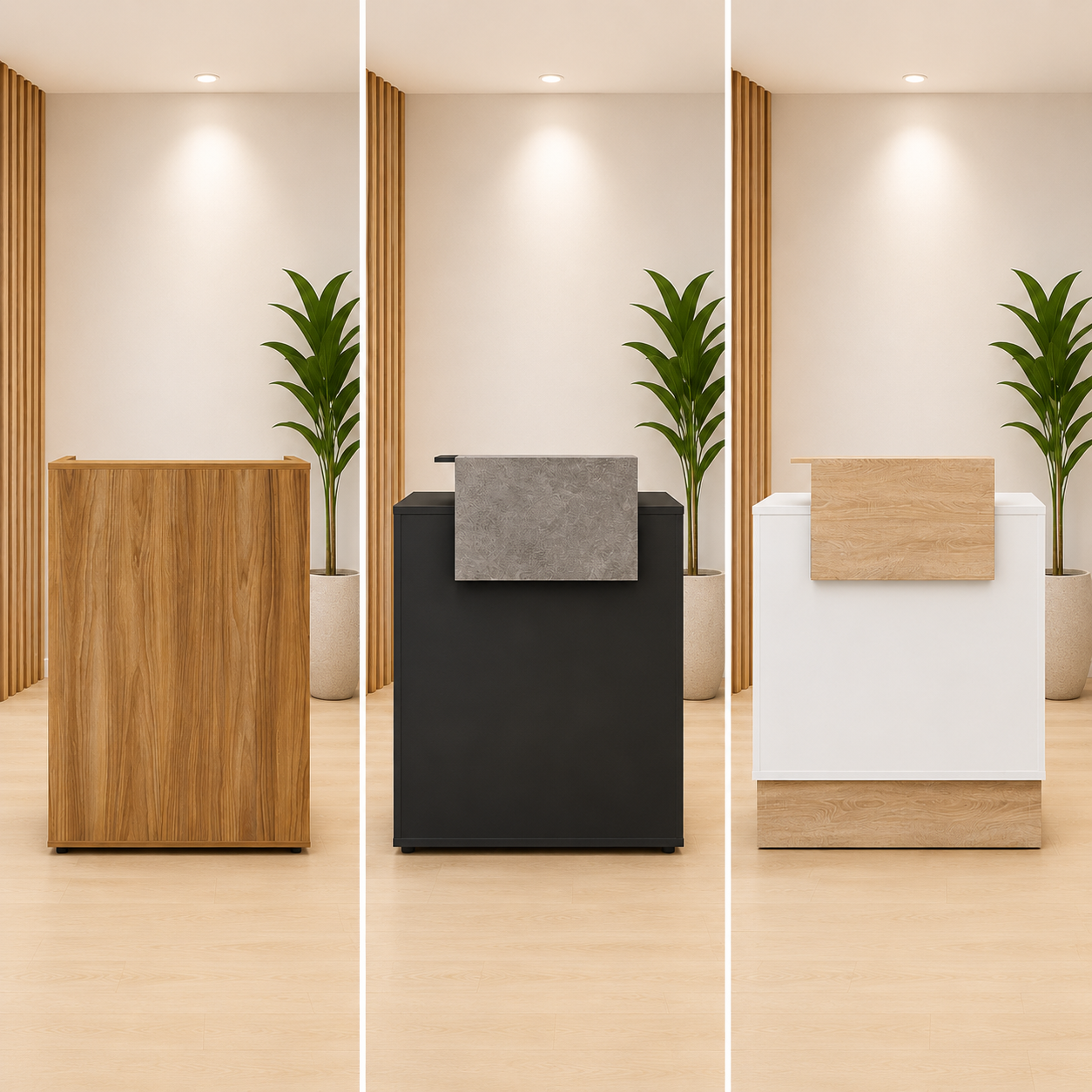 MOBILIER SUR COMMANDES Le QG du Barbier