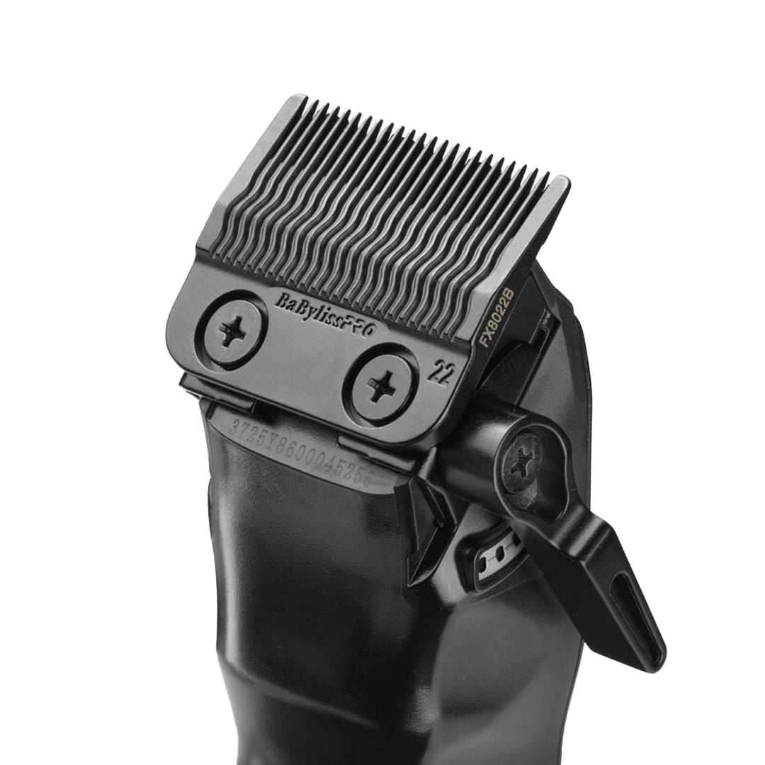 Tondeuse de coupe BaByliss LO-PROFX Compact Clipper vue 3