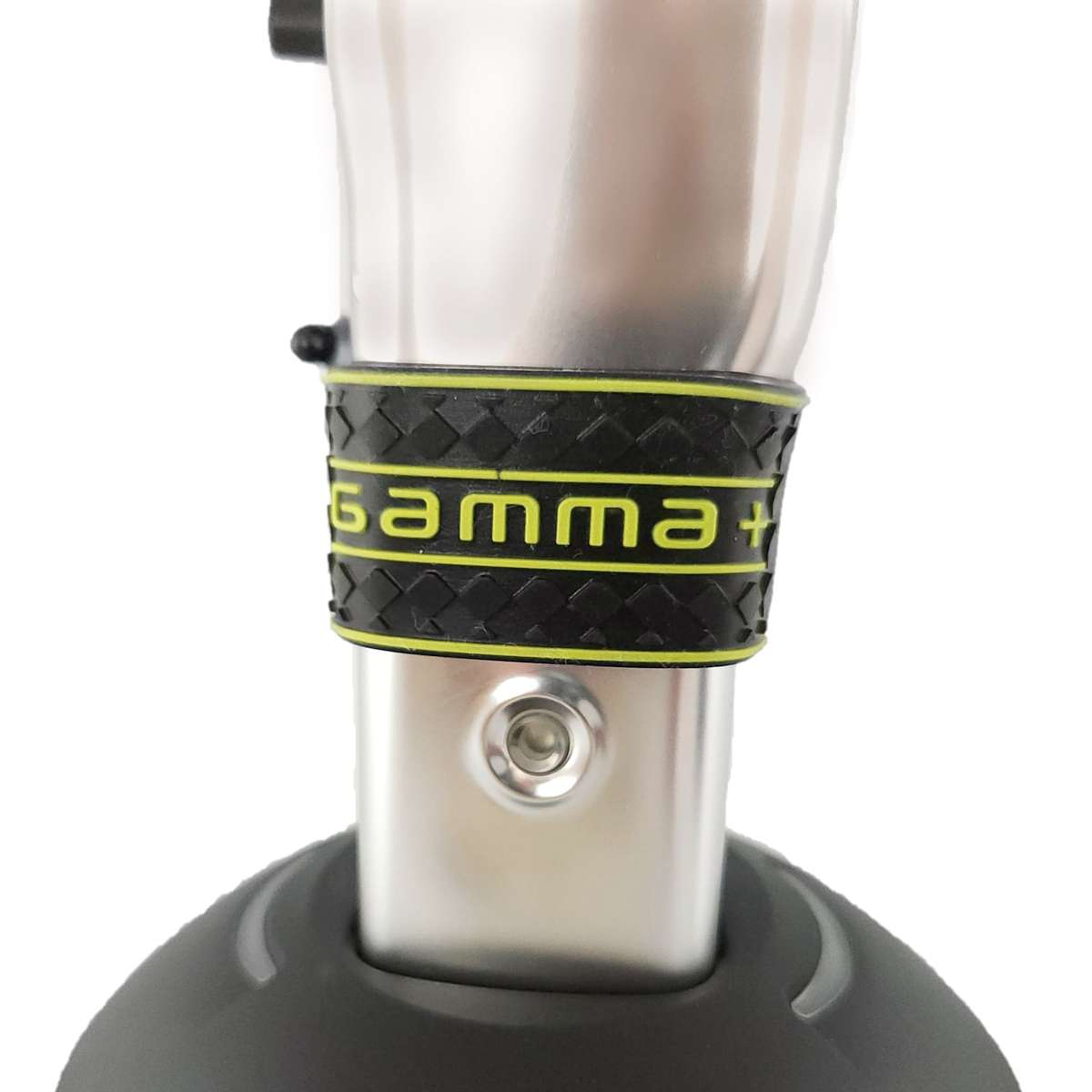 Gamma+ Grip Clipper vue détaillée