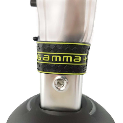 Gamma+ Grip Clipper vue détaillée