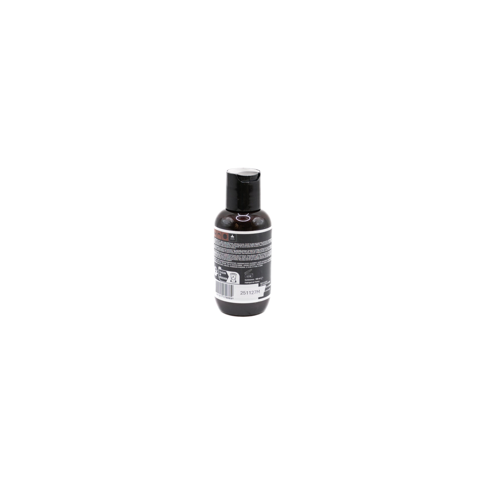 SHAMPOING 3EN1 S1 100ml 2