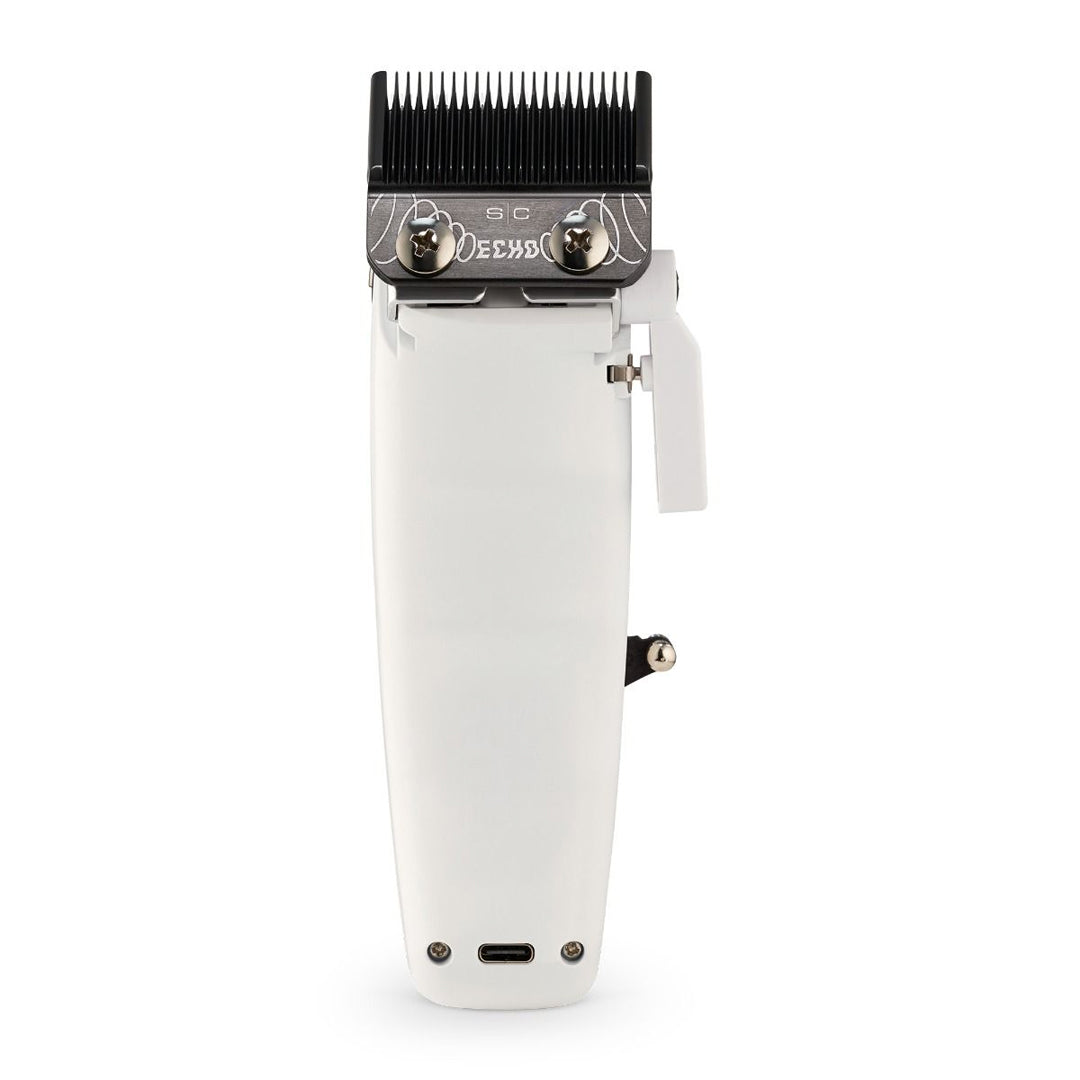 Tondeuse de Coupe StyleCraft Saber 2 White Clipper