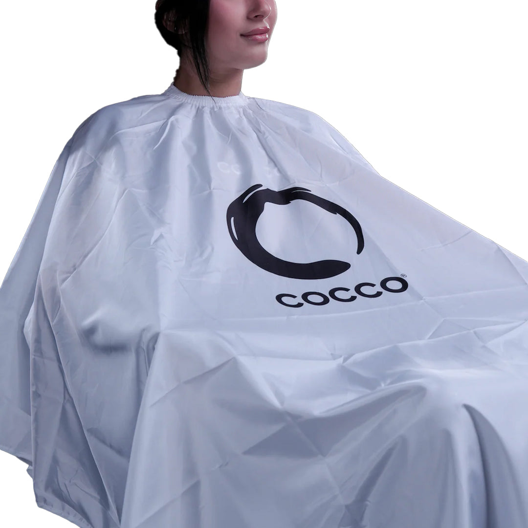 Cape White - COCCO