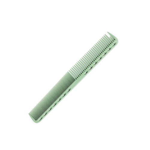 PEIGNE DE COUPE YS PARK YS 339 VERT MENTHE Le QG du Barbier