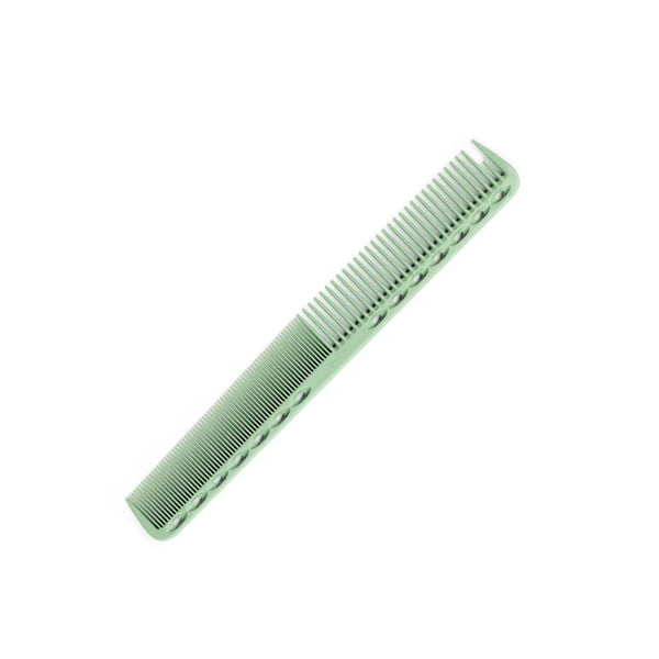 PEIGNE DE COUPE YS PARK YS 339 VERT MENTHE Le QG du Barbier