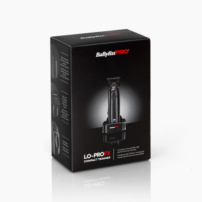 Tondeuse de finition BaByliss Pro LO-PROFX Compact Trimmer