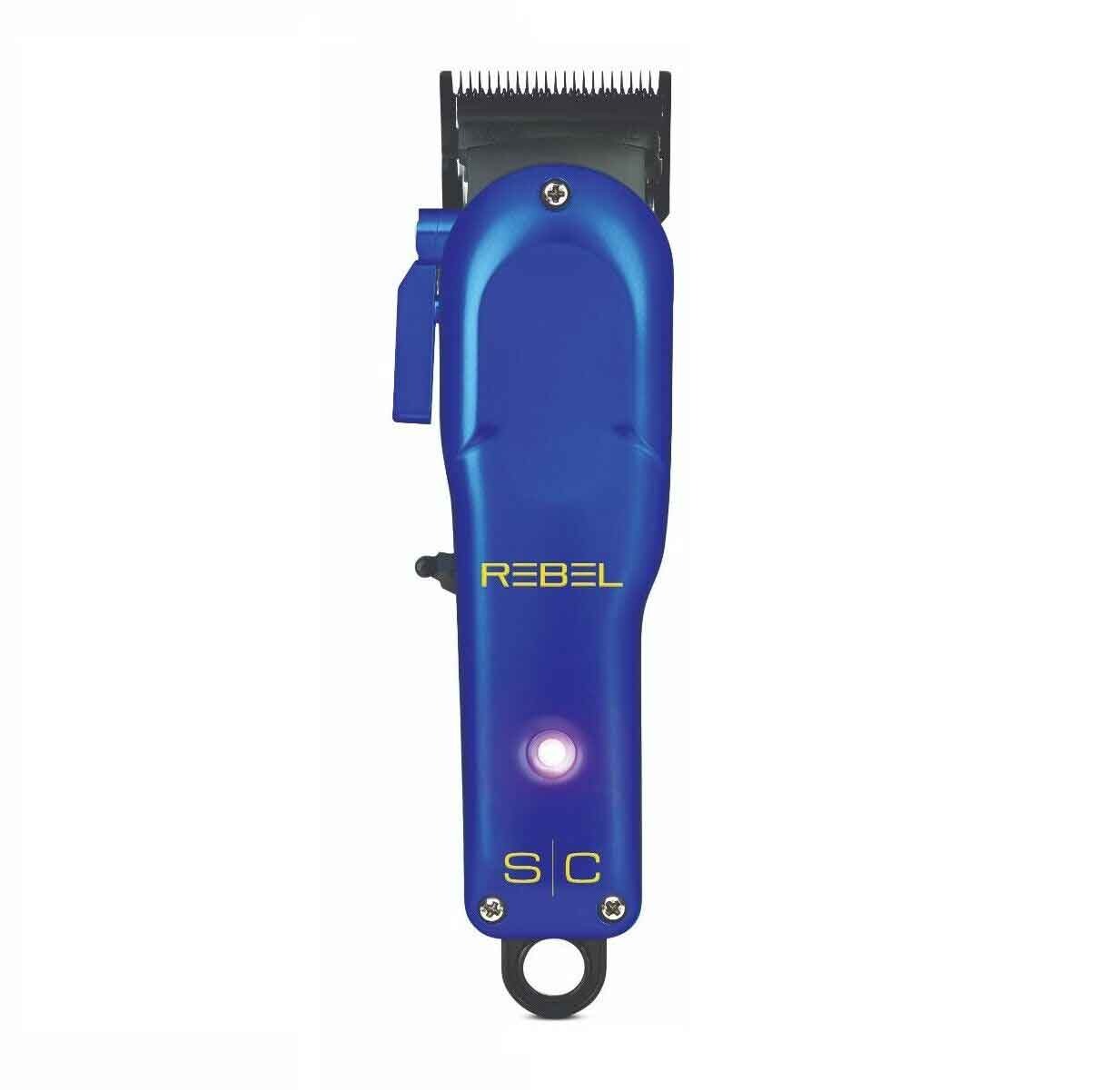 Tondeuse de Coupe StyleCraft Rebel Clipper