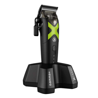 Gamma+ XCEED Clipper tondeuse de coupe professionnelle