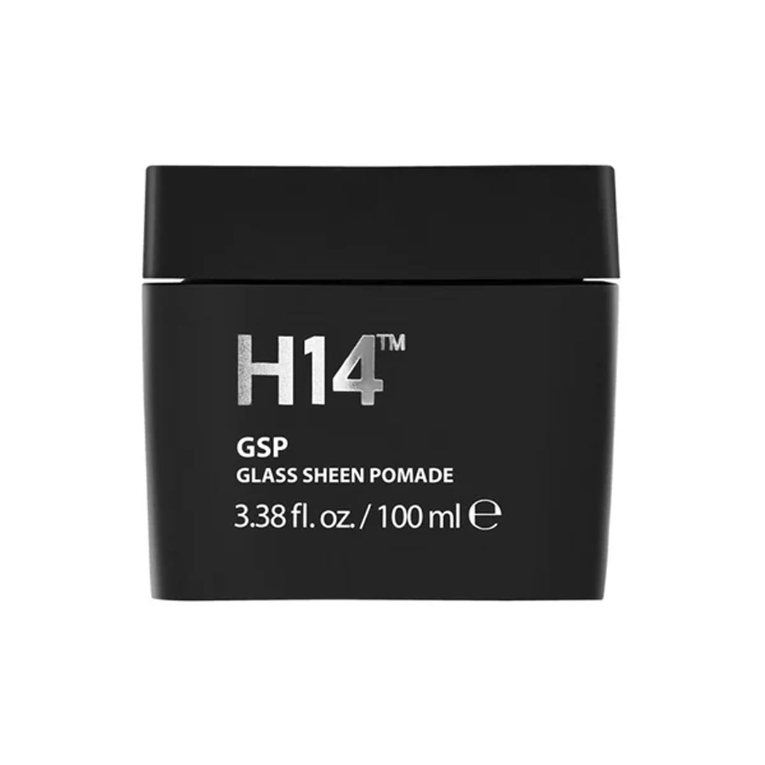 Glass Sheen Pomade 100 ml - H14