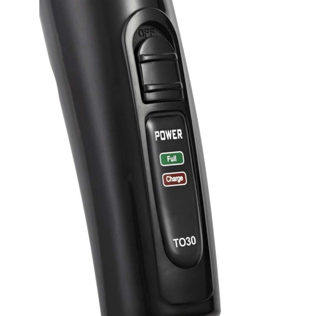 TONDEUSE DE COUPE O'BARBER TO 30 CLIPPER Le QG du Barbier
