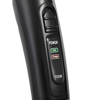 TONDEUSE DE COUPE O'BARBER TO 30 CLIPPER Le QG du Barbier