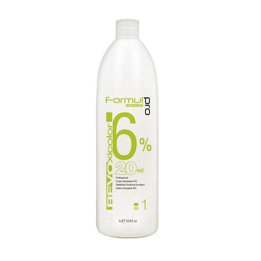 OXYDANT CREME 20 VOLUMES