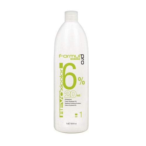 OXYDANT CREME 20 VOLUMES