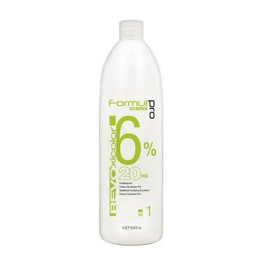 OXYDANT CREME 20 VOLUMES