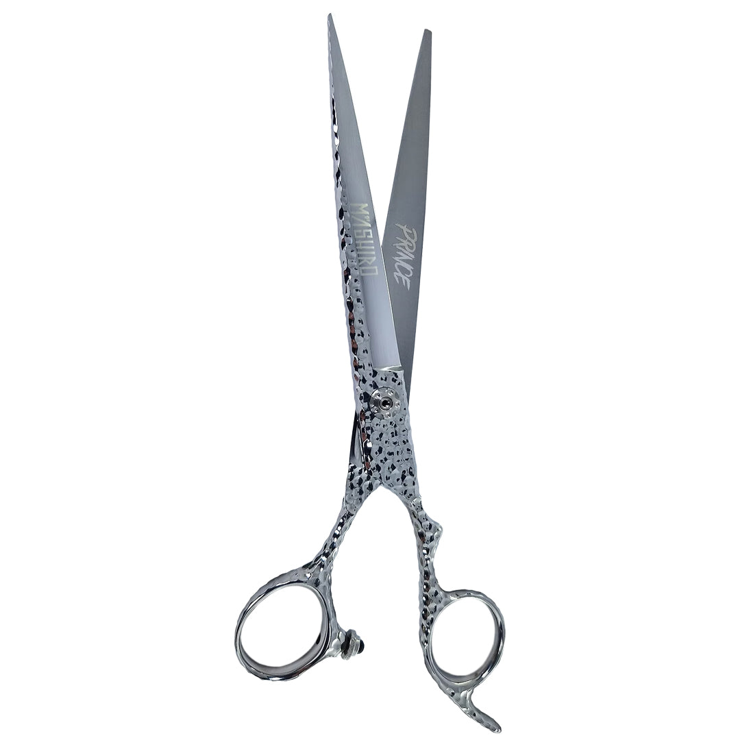 CISEAUX DE COUPE DROITIER MASHIRO PRINCE 6.5 Le QG du Barbier