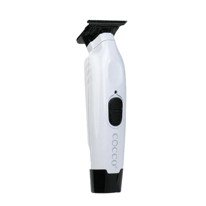 Veloce Trimmer White - COCCO