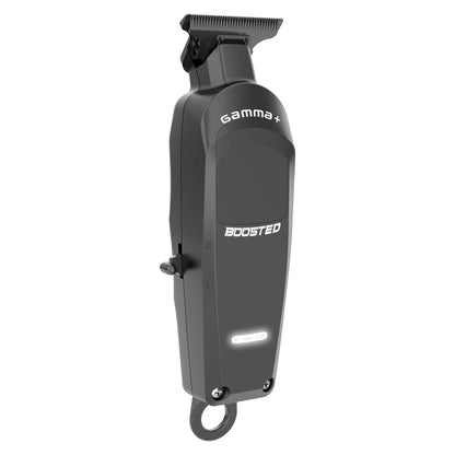 Gamma+ Boosted Trimmer vue détaillée