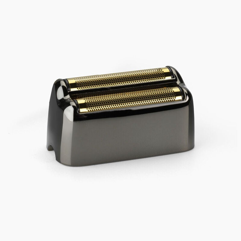 RASOIR BABYLISS FX02 GUNSTEEL SHAVER 3