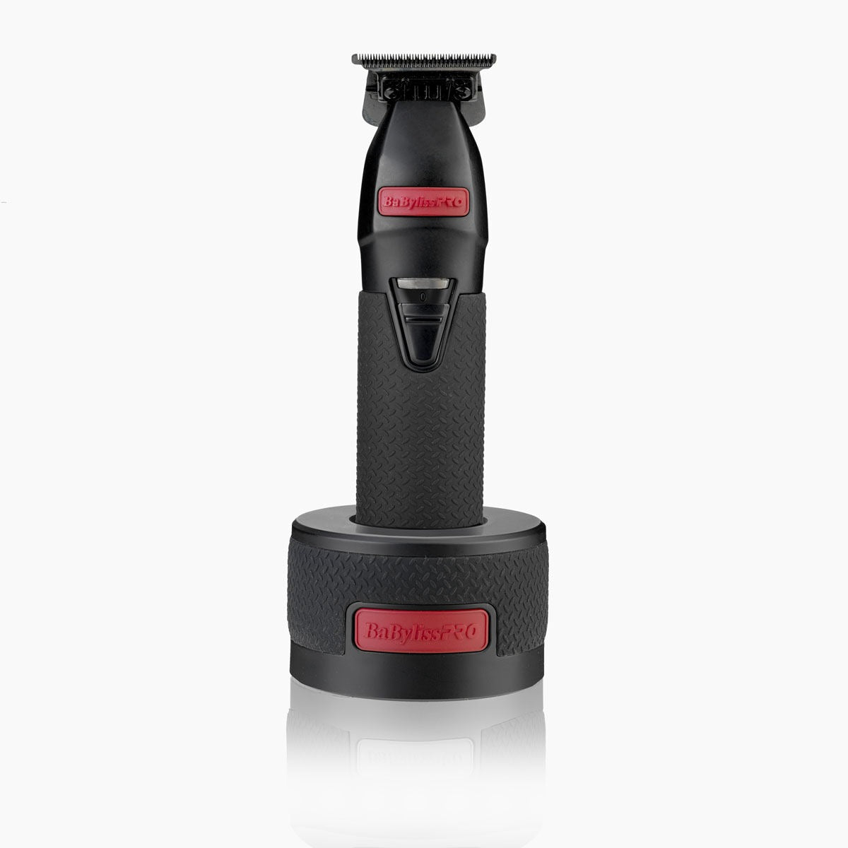 TONDEUSE DE FINITION BABYLISS BOOST + SKELETON FX BLACK TRIMMER 1