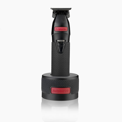 TONDEUSE DE FINITION BABYLISS BOOST + SKELETON FX BLACK TRIMMER 1