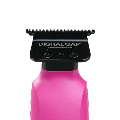 Hyper Veloce Trimmer Pink - COCCO