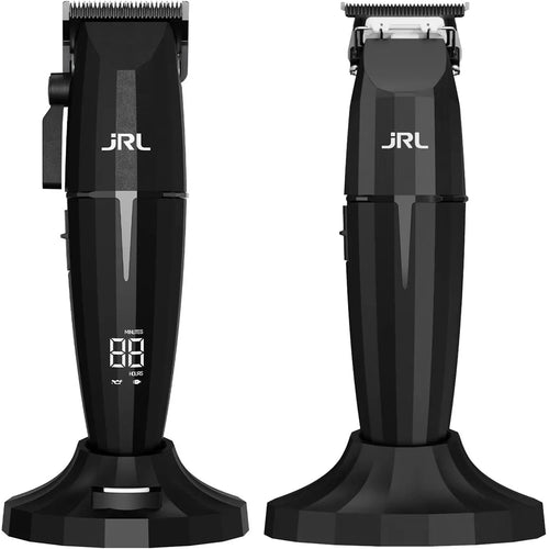 COFFRET TONDEUSE JRL ONYX