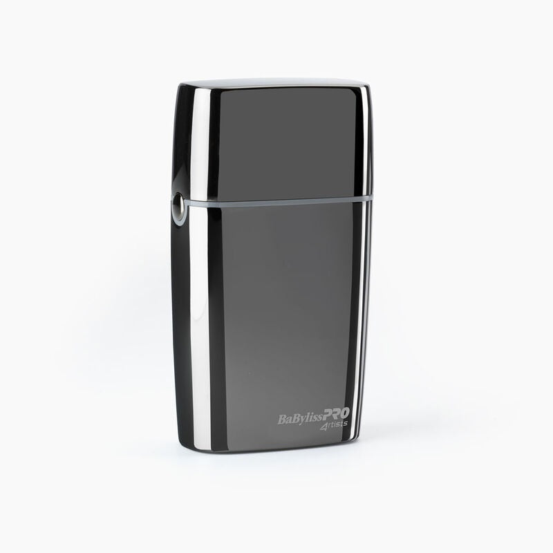 RASOIR BABYLISS FX02 GUNSTEEL SHAVER 2