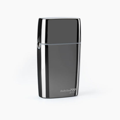RASOIR BABYLISS FX02 GUNSTEEL SHAVER 2