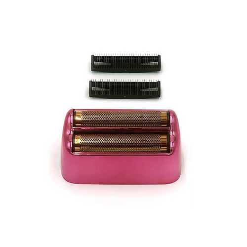 TÊTE SHAVER CHAMELEON - BABYLISS
