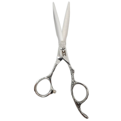 CISEAUX DE COUPE DROITIER MASHIRO SLASH 5.0 Le QG du Barbier