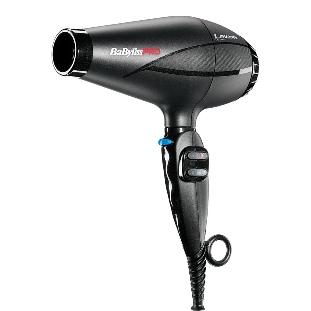 SECHE CHEVEUX BABYLISS LEVANTE 1
