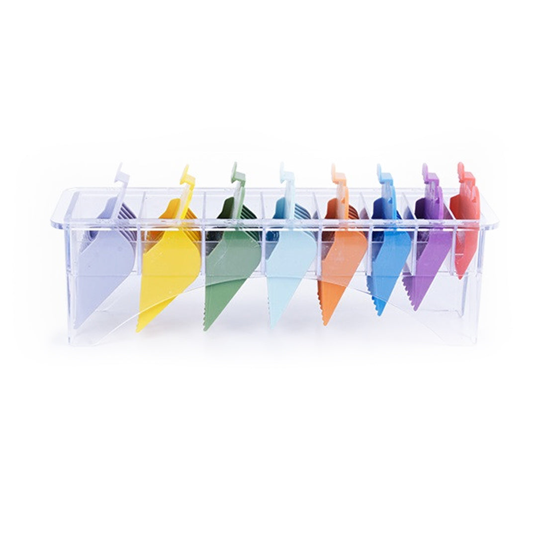 SABOTS COLORES - WAHL Le QG du Barbier
