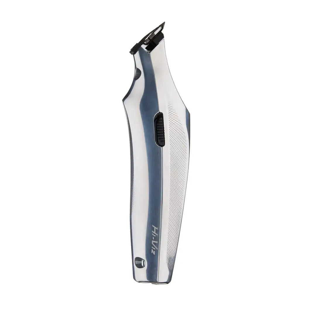 TONDEUSE DE FINITION WAHL HI-VIZ TRIMMER Le QG du Barbier