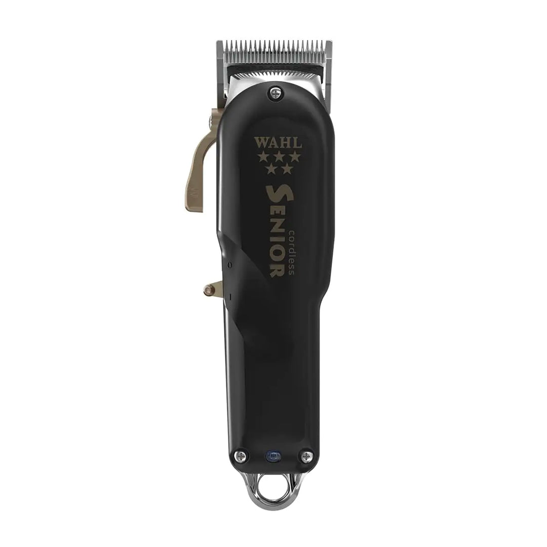 TONDEUSE DE COUPE WAHL SENIOR CLIPPER Le QG du Barbier
