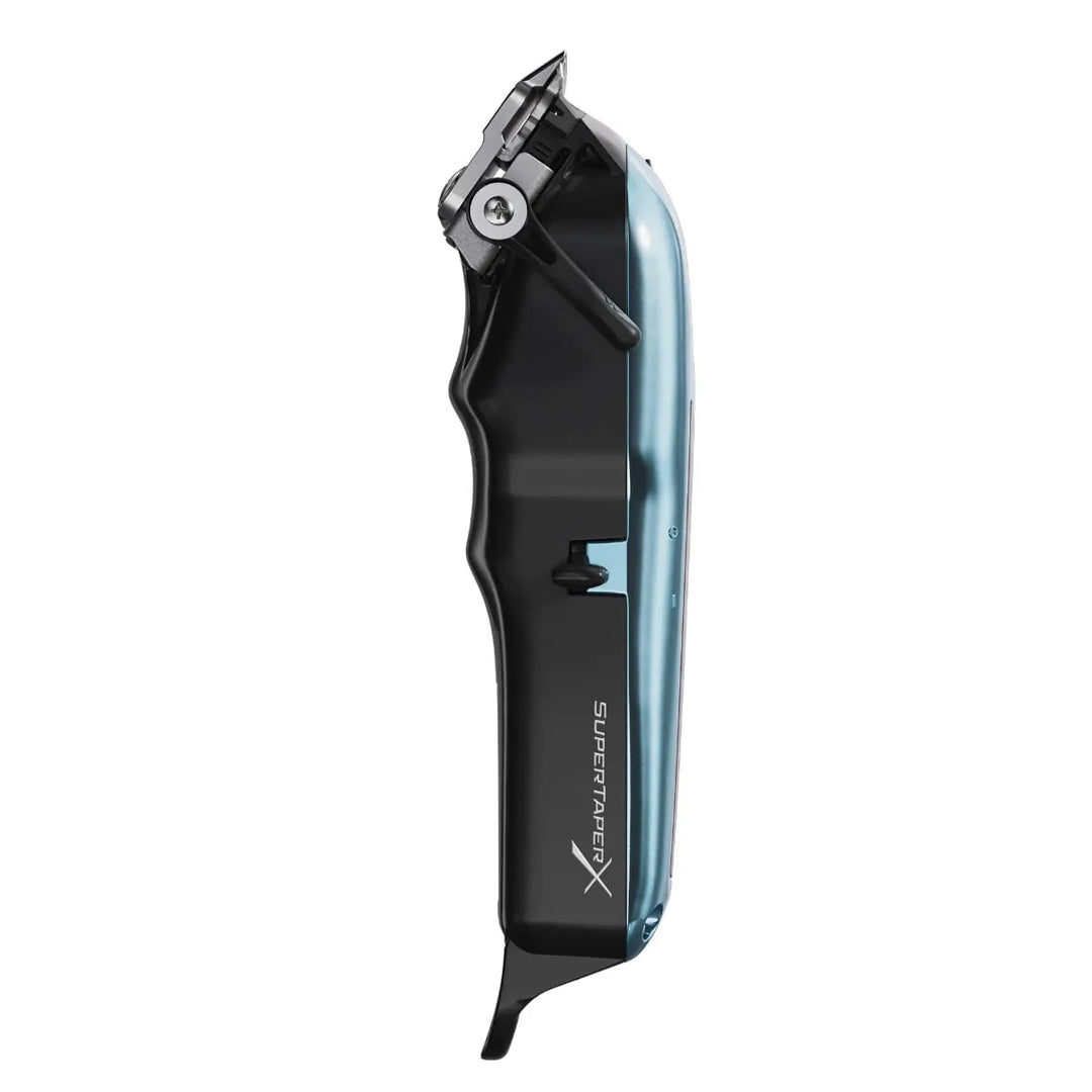 TONDEUSE DE COUPE  WAHL SUPER TAPER X CLIPPER Le QG du Barbier