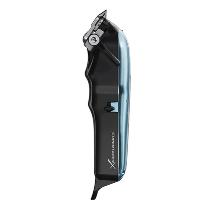 TONDEUSE DE COUPE  WAHL SUPER TAPER X CLIPPER Le QG du Barbier