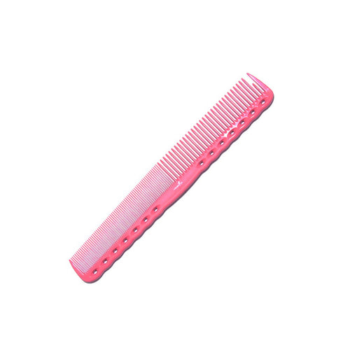 PEIGNE DE COUPE YS PARK YS 334 ROSE Le QG du Barbier