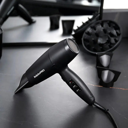 SECHE CHEVEUX BABYLISS LUPIA 1